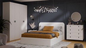 Гарнитур для спальни Тиффани в Новом Уренгое - novyy-urengoy.ok-mebel.com | фото