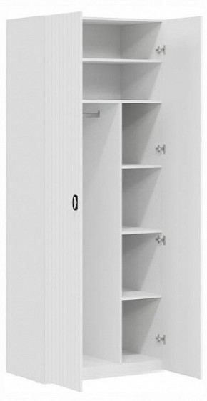 Гарнитур для спальни Тиффани в Новом Уренгое - novyy-urengoy.ok-mebel.com | фото 8