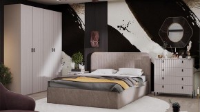 Гарнитур для спальни Тиффани в Новом Уренгое - novyy-urengoy.ok-mebel.com | фото