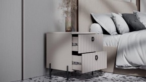 Гарнитур для спальни Тиффани в Новом Уренгое - novyy-urengoy.ok-mebel.com | фото 2