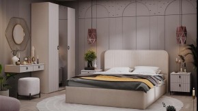 Гарнитур для спальни Тиффани в Новом Уренгое - novyy-urengoy.ok-mebel.com | фото