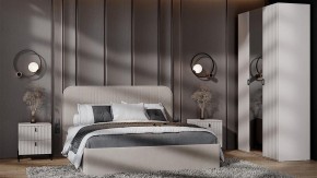 Гарнитур для спальни Тиффани в Новом Уренгое - novyy-urengoy.ok-mebel.com | фото 5