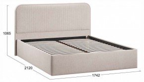 Гарнитур для спальни Тиффани в Новом Уренгое - novyy-urengoy.ok-mebel.com | фото 7