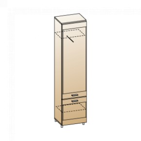 Гостиная Камелия Композиция 3 (Ясень Асахи) в Новом Уренгое - novyy-urengoy.ok-mebel.com | фото 2