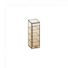 Гостиная Камелия Композиция 7 (Ясень Асахи) в Новом Уренгое - novyy-urengoy.ok-mebel.com | фото 10