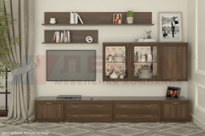 Гостиная Карина Композиция 10 (Акация Молдау) в Новом Уренгое - novyy-urengoy.ok-mebel.com | фото