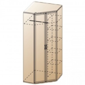 Гостиная Карина Композиция 18 (Ясень Асахи) в Новом Уренгое - novyy-urengoy.ok-mebel.com | фото 4
