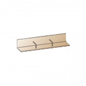 Гостиная Карина Композиция 5 (Снежный ясень) в Новом Уренгое - novyy-urengoy.ok-mebel.com | фото 3