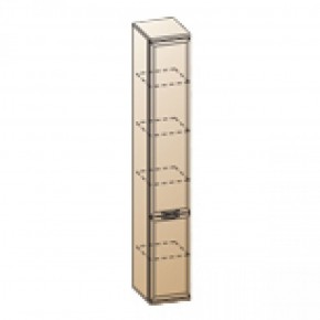 Гостиная Карина Композиция 7 (Снежный ясень) в Новом Уренгое - novyy-urengoy.ok-mebel.com | фото 2
