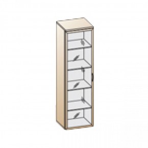 Гостиная Карина Композиция 7 (Снежный ясень) в Новом Уренгое - novyy-urengoy.ok-mebel.com | фото 3