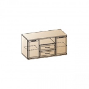 Гостиная Карина Композиция 7 (Снежный ясень) в Новом Уренгое - novyy-urengoy.ok-mebel.com | фото 8