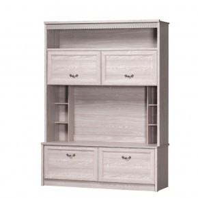 Гостиная Лючия 3 Дуб оксфорд серый в Новом Уренгое - novyy-urengoy.ok-mebel.com | фото 4