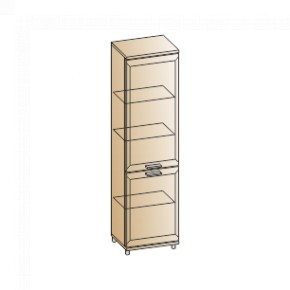 Гостиная Мелисса Композиция 10 (Ясень Асахи) в Новом Уренгое - novyy-urengoy.ok-mebel.com | фото 4