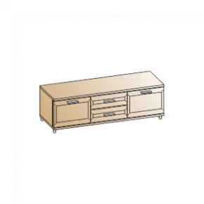 Гостиная Мелисса Композиция 10 (Ясень Асахи) в Новом Уренгое - novyy-urengoy.ok-mebel.com | фото 5