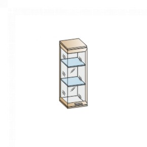 Гостиная Мелисса Композиция 7 (Ясень Асахи) в Новом Уренгое - novyy-urengoy.ok-mebel.com | фото 7