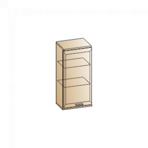 Гостиная Мелисса Композиция 7 (Ясень Асахи) в Новом Уренгое - novyy-urengoy.ok-mebel.com | фото 8