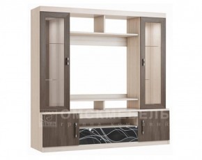 Гостиная Николь (Гс30.2/Шк45.2/Шк44.2) в Новом Уренгое - novyy-urengoy.ok-mebel.com | фото 3