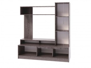 Гостиная НКМ Милана секция №1 в Новом Уренгое - novyy-urengoy.ok-mebel.com | фото 2