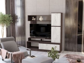 Гостиная НКМ Милана секция №1 в Новом Уренгое - novyy-urengoy.ok-mebel.com | фото 3
