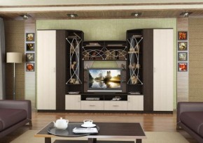 Гостиная ПАЛЕРМО в Новом Уренгое - novyy-urengoy.ok-mebel.com | фото