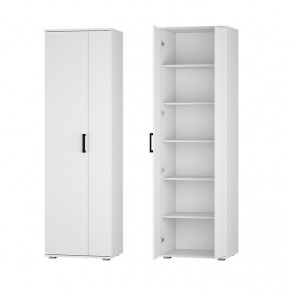 Гостиная Торонто (Белый текстурный) в Новом Уренгое - novyy-urengoy.ok-mebel.com | фото 2