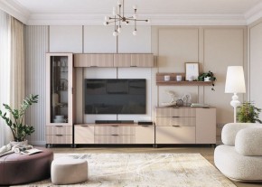 Гостиная Тоскана №3 в Новом Уренгое - novyy-urengoy.ok-mebel.com | фото