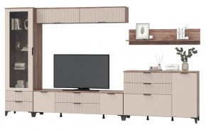 Гостиная Тоскана №3 в Новом Уренгое - novyy-urengoy.ok-mebel.com | фото 2