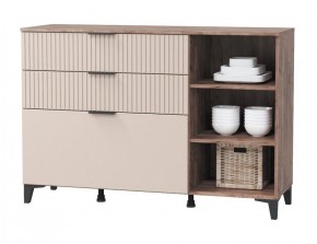 Гостиная Тоскана №3 в Новом Уренгое - novyy-urengoy.ok-mebel.com | фото 8