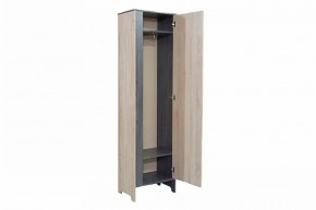 ГРЕТТА 3 Шкаф 2-х створчатый в Новом Уренгое - novyy-urengoy.ok-mebel.com | фото 3