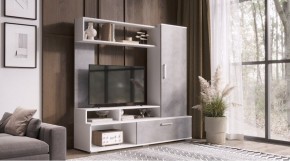 ГРЕЙС Гостиная в Новом Уренгое - novyy-urengoy.ok-mebel.com | фото