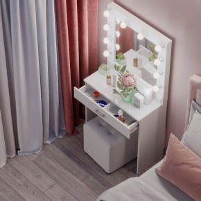 Гримерный стол ГС1Р80 в Новом Уренгое - novyy-urengoy.ok-mebel.com | фото 5