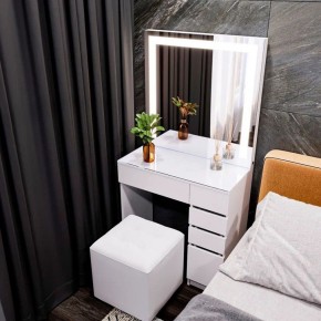 Гримерный стол ГС5LEDМ80 в Новом Уренгое - novyy-urengoy.ok-mebel.com | фото 4