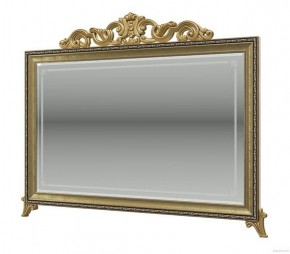 ГВ-06 Зеркало Версаль *без короны в Новом Уренгое - novyy-urengoy.ok-mebel.com | фото