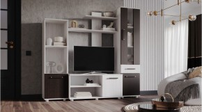 ИБИЦА Гостиная (венге/анкор светлый) в Новом Уренгое - novyy-urengoy.ok-mebel.com | фото
