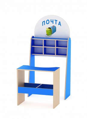 Игровая детская мебель Почта в Новом Уренгое - novyy-urengoy.ok-mebel.com | фото