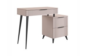 КАТРИН Спальный Гарнитур (модульный) в Новом Уренгое - novyy-urengoy.ok-mebel.com | фото 23