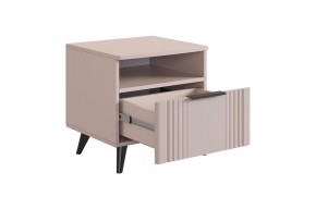 КАТРИН Спальный Гарнитур (модульный) в Новом Уренгое - novyy-urengoy.ok-mebel.com | фото 5