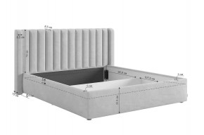 КАТРИН Спальный Гарнитур (модульный) в Новом Уренгое - novyy-urengoy.ok-mebel.com | фото 7