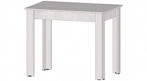 КАЙ Стол (анкор светлый) в Новом Уренгое - novyy-urengoy.ok-mebel.com | фото