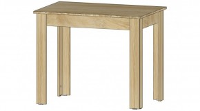КАЙ Стол (сонома) в Новом Уренгое - novyy-urengoy.ok-mebel.com | фото
