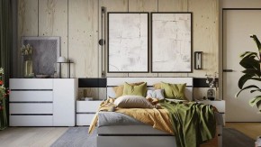 Комод Атлон в Новом Уренгое - novyy-urengoy.ok-mebel.com | фото 3
