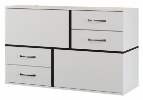 Комод Дамар в Новом Уренгое - novyy-urengoy.ok-mebel.com | фото