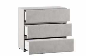 Комод Ester (Ультра Смог) в Новом Уренгое - novyy-urengoy.ok-mebel.com | фото 2