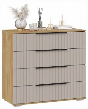 Комод Хилтон в Новом Уренгое - novyy-urengoy.ok-mebel.com | фото