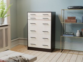 Комод К-2.4 (Венге/Дуб молочный) в Новом Уренгое - novyy-urengoy.ok-mebel.com | фото 2