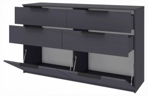 Комод Лаура 464.17 в Новом Уренгое - novyy-urengoy.ok-mebel.com | фото 2