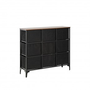 Комод Leset Лунет 9 ящ. в Новом Уренгое - novyy-urengoy.ok-mebel.com | фото 5