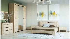 Комод Магантия в Новом Уренгое - novyy-urengoy.ok-mebel.com | фото 3