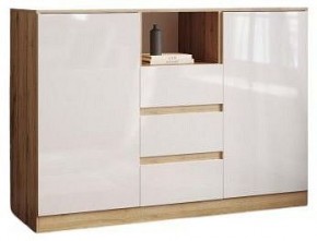 Комод Маллоу-2 в Новом Уренгое - novyy-urengoy.ok-mebel.com | фото