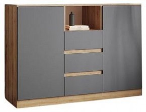 Комод Маллоу-2 в Новом Уренгое - novyy-urengoy.ok-mebel.com | фото